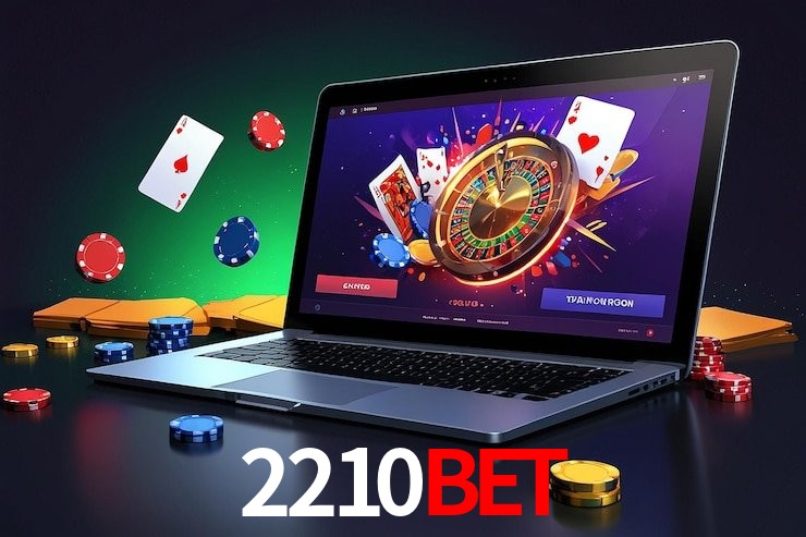 Bônus e promoções da 2210bet