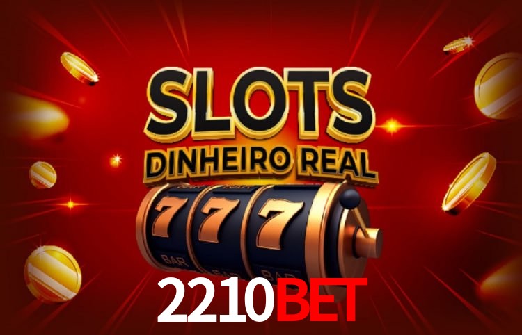 Jogos populares e pagamentos rápidos na 2210bet