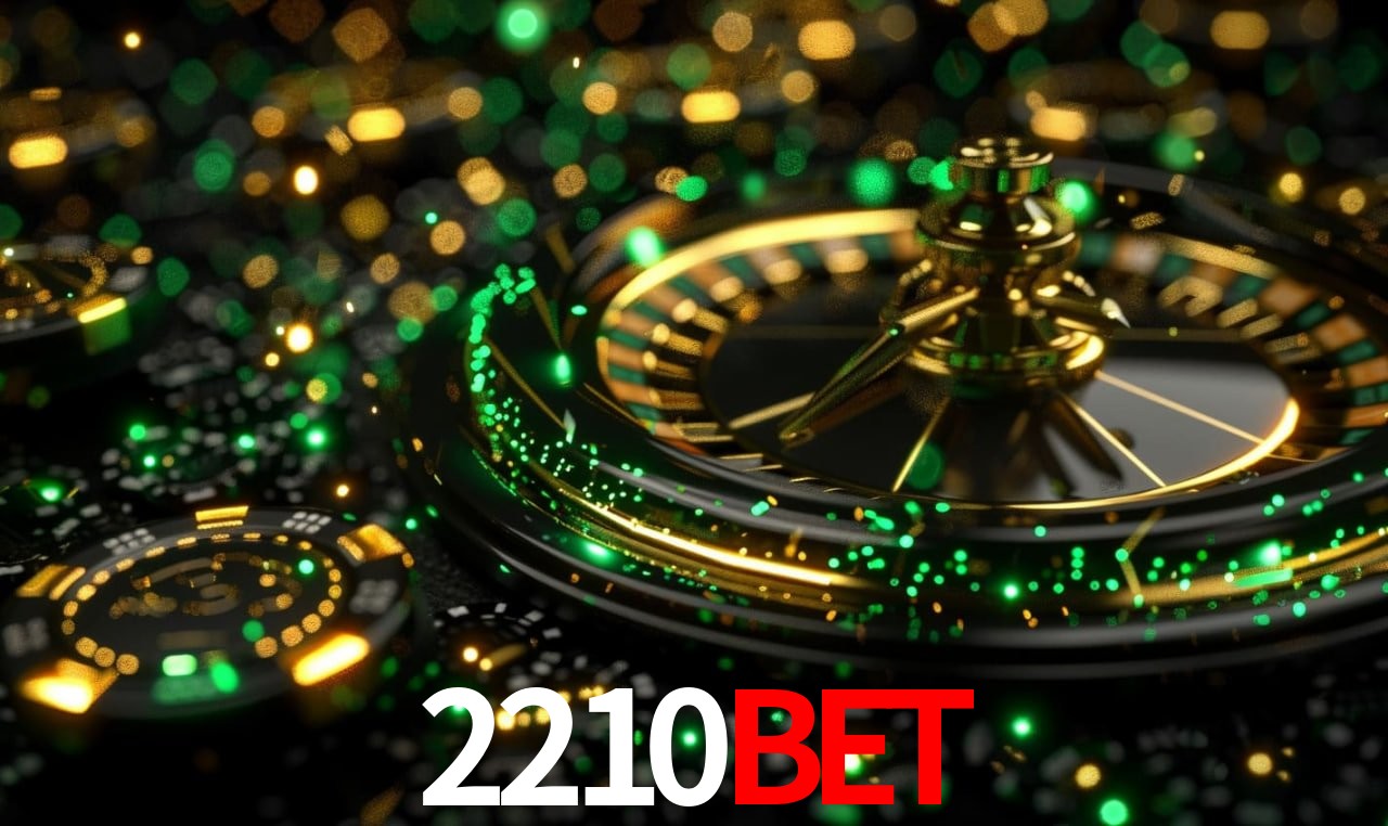 Canal oficial no Telegram da 2210bet