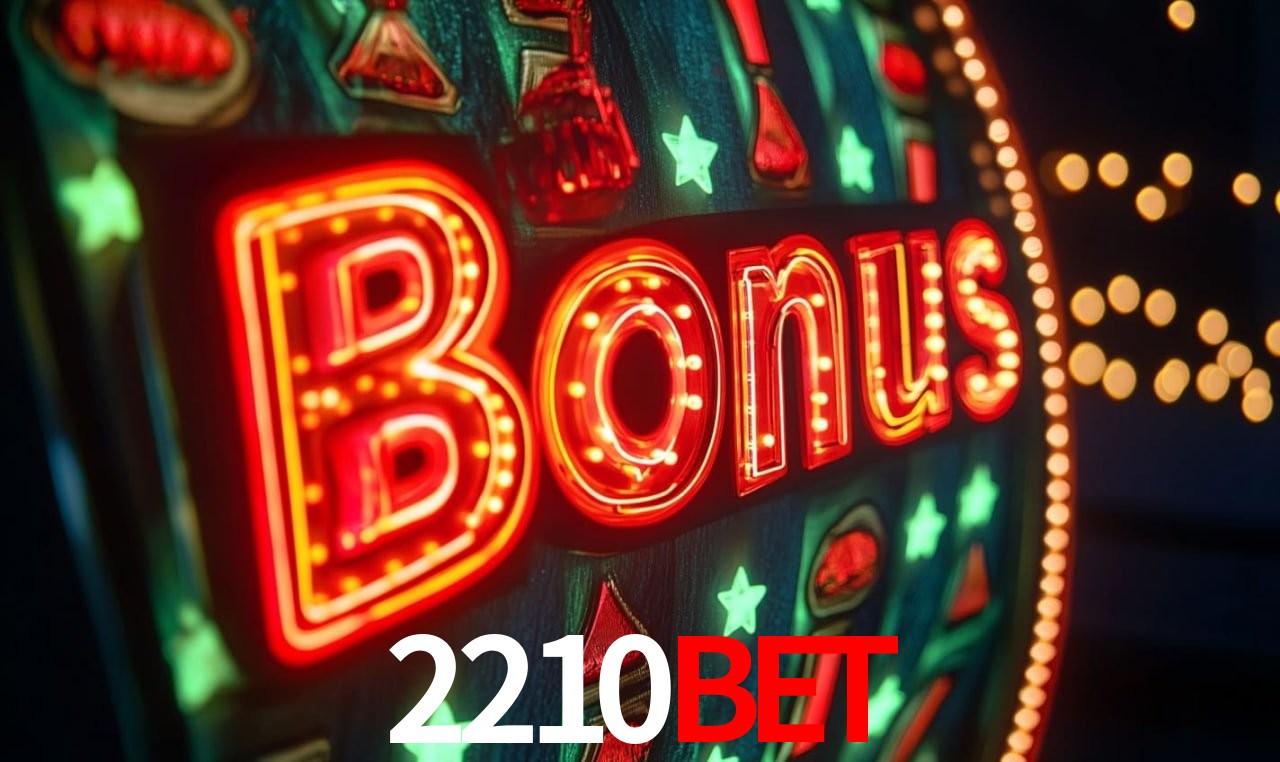 Página oficial no Facebook da 2210bet